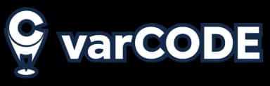Varcode Logo